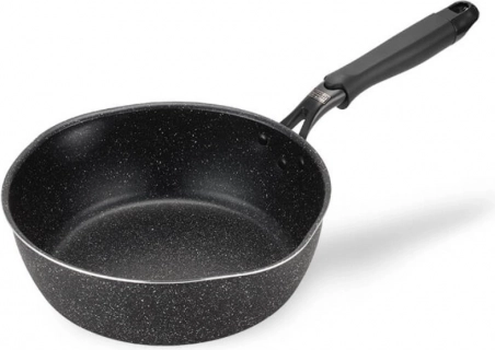 Hlboká panvica MAESTRO 22 cm s nepriľnavým povrchom