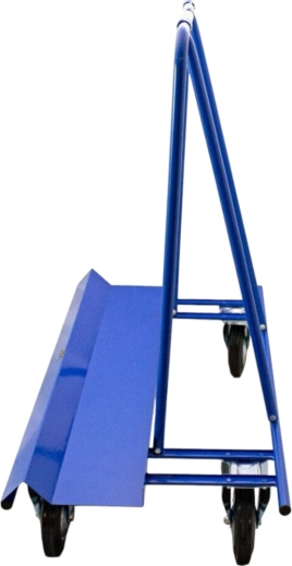 Bezpečné uloženie panelov