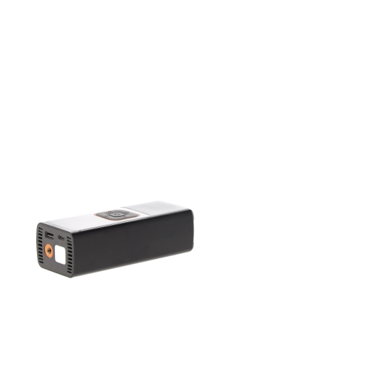 Powerbanka a LED svetlo s SOS
