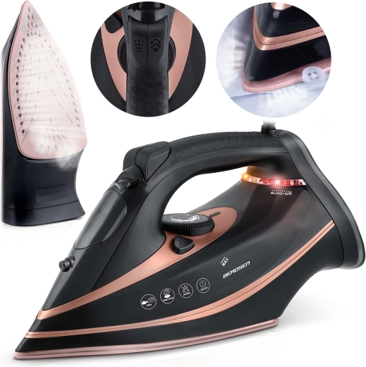 Keramická plocha s presnou špičkou