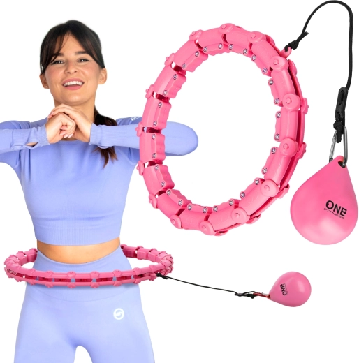 Masážne výstupky a plynulá rotácia