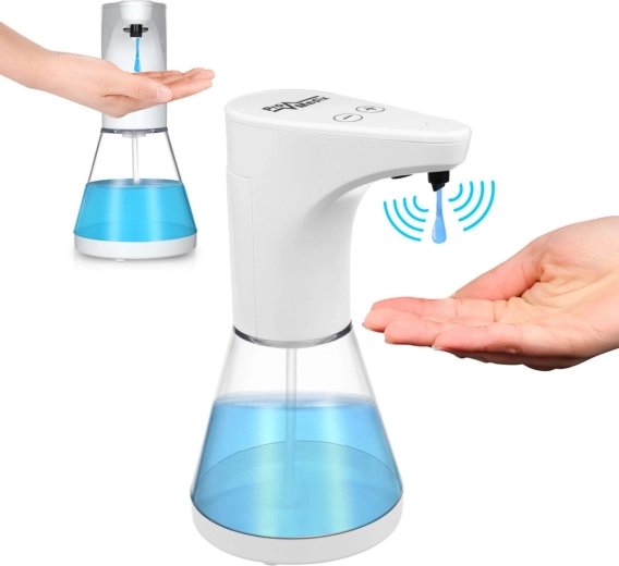 Automatický bezdotykový dávkovač mydla Promedix PR-530 480 ml