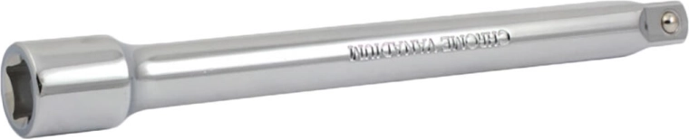 Predlžovací nástavec 1/2" 125 mm STALCO