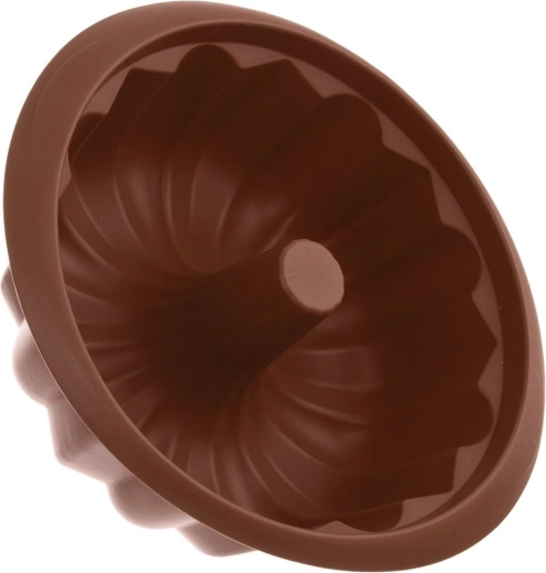 Nepriľnavý silikón pre ľahké vyklopenie