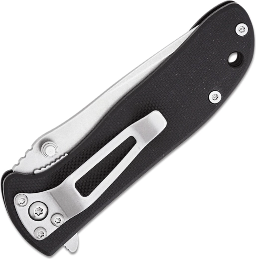 Diskrétne a bezpečné nosenie