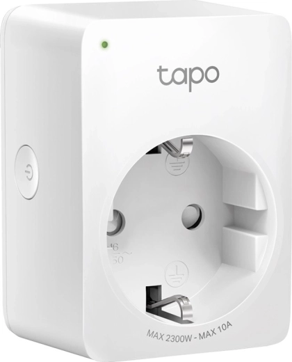 Inteligentná Zásuvka Tapo P100 WiFi