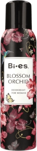 Dámsky deodorant v spreji BI-ES Blossom Orchid 150 ml