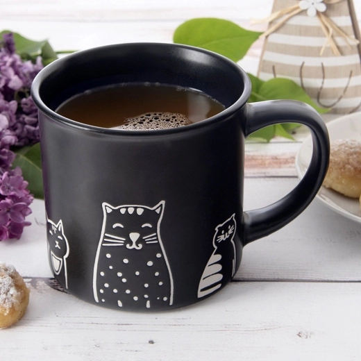 Veľký objem 500 ml pre dlhší pôžitok