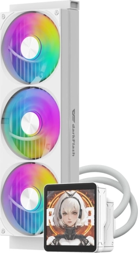 3,95" magnetický IPS displej pre maximálnu personalizáciu