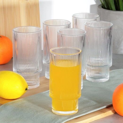 Ideálna veľkosť na každodenné nápoje