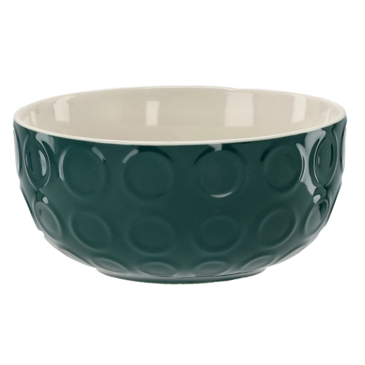 Odolná glazovaná keramika na každý deň