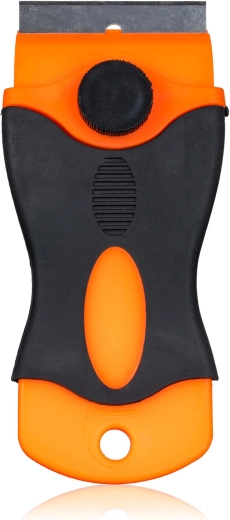 Ergonomická, protišmyková rukoväť