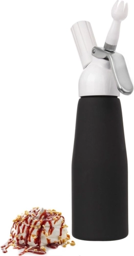 Rýchla a nadýchaná šľahačka počas pár sekúnd