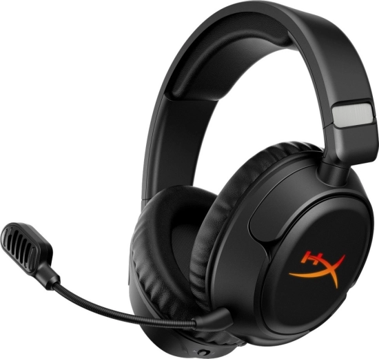 Bezdrôtový herný headset HyperX Cloud Flight 2