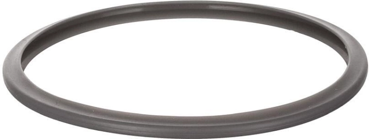 Silikónové tesnenie pre tlakové hrnce ASG 24 cm