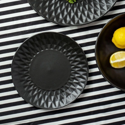 Štýlové servírovanie dezertov a desiat