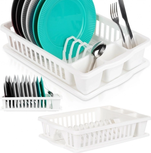 Veľká kapacita a prehľadná organizácia