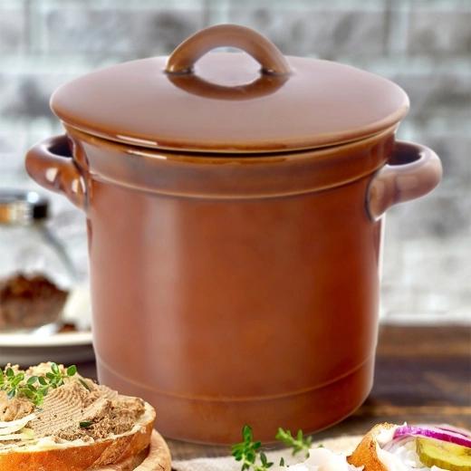 Do umývačky, mikrovlnky aj rúry do 200 °C