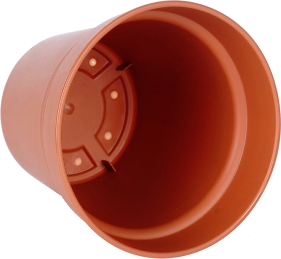 Premyslený tvar pre zdravé rastliny