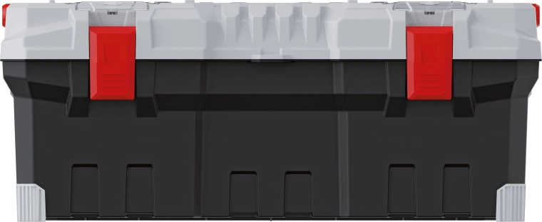 Robustné prevedenie a spoľahlivé uzavretie