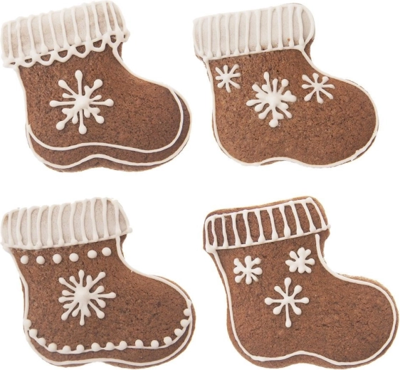 Ideálne na zdobené perníčky