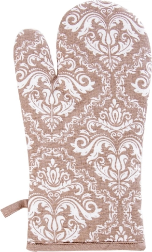 Štýlová bavlna s pútkom