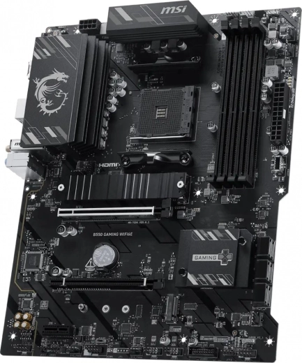 Pripravené na rýchlosť PCIe 4.0