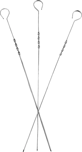 Odolná nehrdzavejúca oceľ pre dlhú životnosť