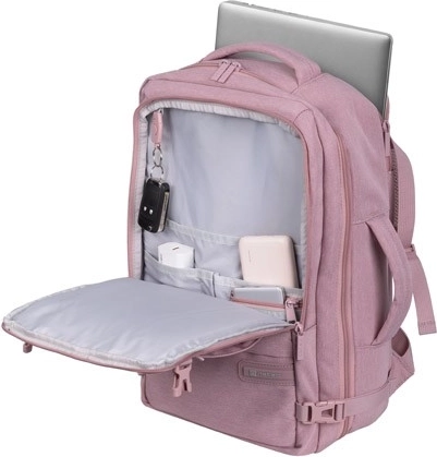 Bezpečnosť pre notebook a perfektná organizácia