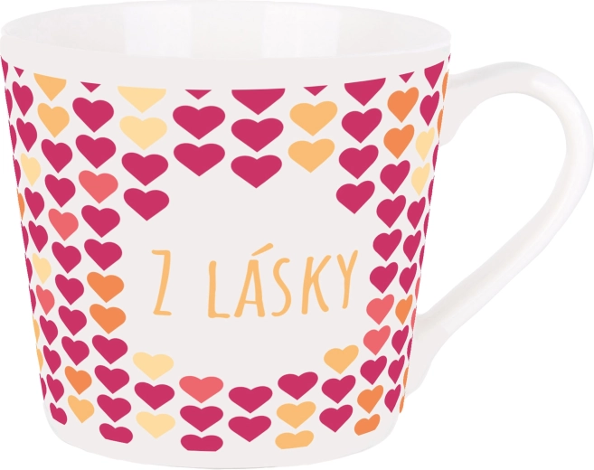 Darčekový hrnček pre úžasného miláčika 400 ml