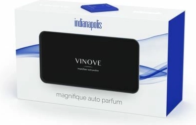 Vôňa do auta VINOVE Men’s Indianapolis