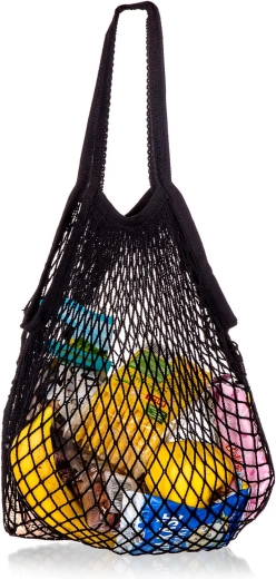 Pohodlné nosenie vďaka dlhému uchu