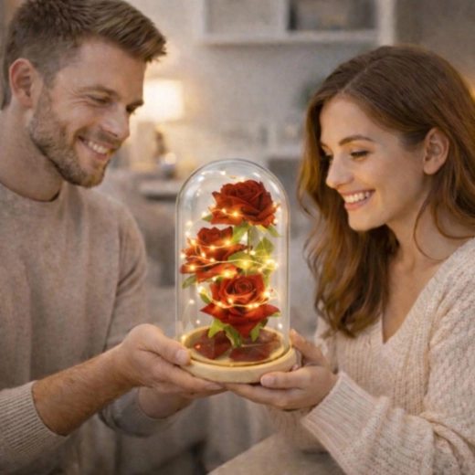 Darček, ktorý nezvädne