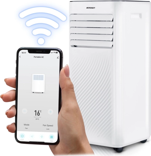 Ovládanie cez Wi‑Fi v aplikácii Tuya Smart