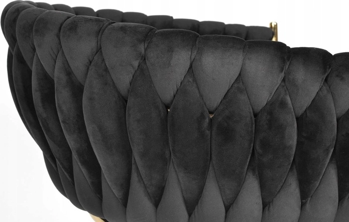 Zamatový velúr pre prémiový vzhľad