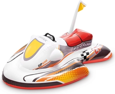 Športový dizajn Wave Rider
