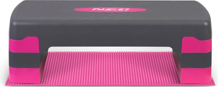 Bezpečný protišmykový povrch