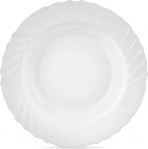 Hlboký tanier LUNA 22,5 cm, 350 ml