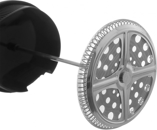 Krištáľovo čistý nálev bez lógru