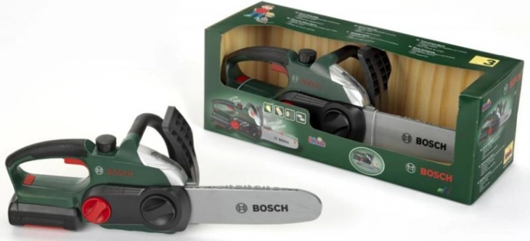 Detská reťazová píla Bosch
