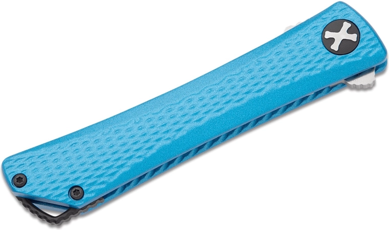 Ľahká a priľnavá hliníková rukoväť