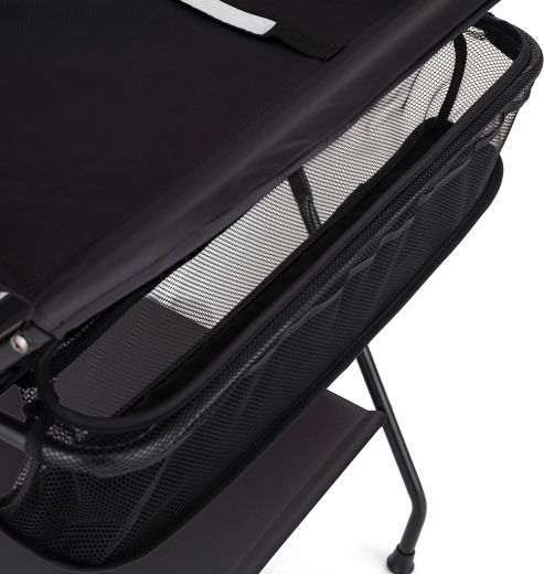 Chytré úložné priestory po ruke