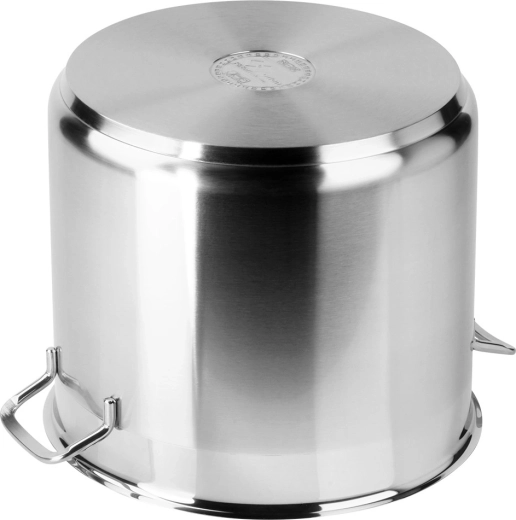 Odolná nehrdzavejúca oceľ 18/10