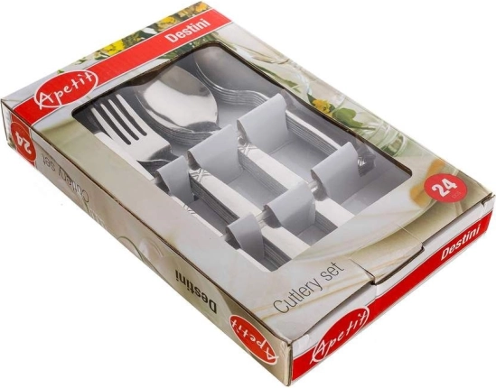 Kompletný servis pre 6 osôb