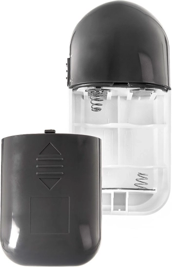 Pohodlná bezkáblová prevádzka