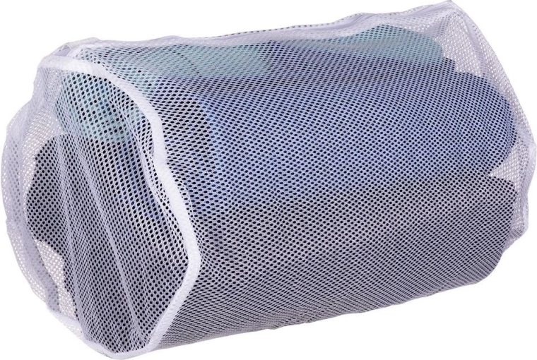 Univerzálna veľkosť pre jemnú bielizeň