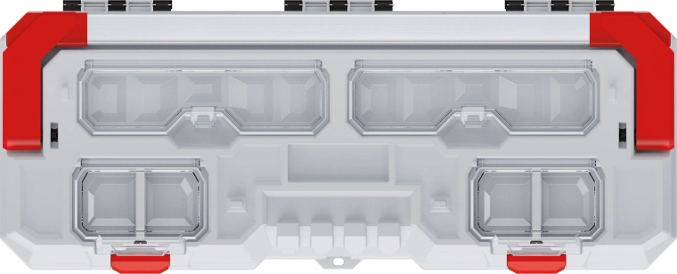 Prehľadná organizácia drobností