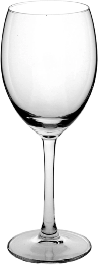 Diamond sada 6 pohárov na biele víno 250 ml