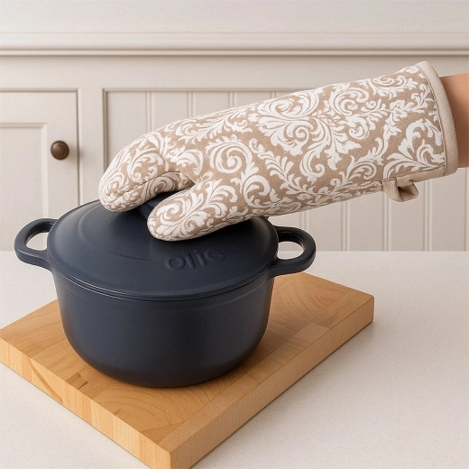 Magnet na rýchle odloženie