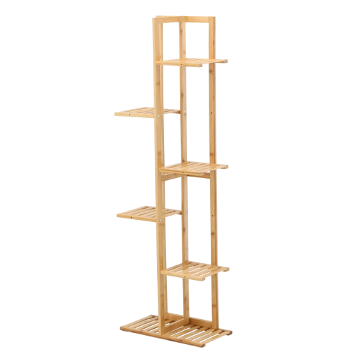 Úsporný vertikálny dizajn